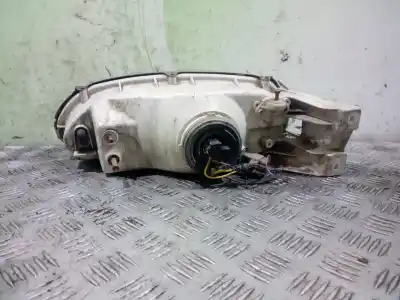 Gebrauchtes Autoersatzteil rechter scheinwerfer zum nissan 100 nx (b13) gti oem-iam-referenzen 020289  