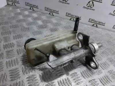 Peça sobressalente para automóvel em segunda mão bomba de travões por renault scenic ii authentique 120 cv / 88 kw referências oem iam 320671h