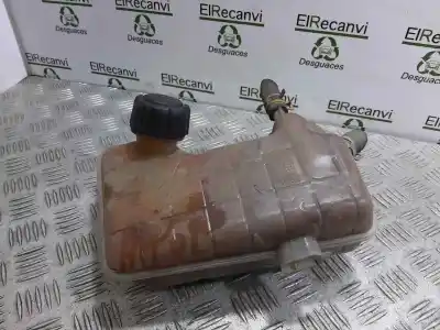 Peça sobressalente para automóvel em segunda mão depósito de expansão por renault scenic ii authentique 120 cv / 88 kw referências oem iam 8200262036