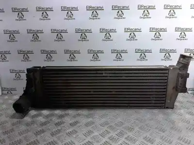 Peça sobressalente para automóvel em segunda mão intercooler por renault scenic ii authentique 120 cv / 88 kw referências oem iam 8200115540