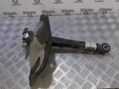 Gebrauchtes Autoersatzteil stoßdämpfer rechts hinten zum citroen c4 grand picasso exclusive oem-iam-referenzen 967421358002  61739g07