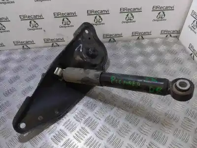 Автозапчасти б/у правый задний амортизатор за CITROEN C4 GRAND PICASSO Exclusive ссылки OEM IAM 967421358002  61739G07