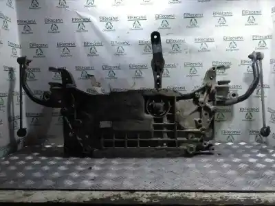 Piesă de schimb auto la mâna a doua PUNTE FATÃ pentru VOLKSWAGEN GOLF V BERLINA (1K1)  Referințe OEM IAM 1K0109296E  