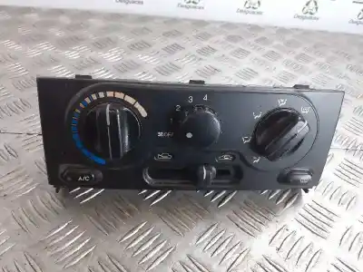 Peça sobressalente para automóvel em segunda mão  por DAEWOO LANOS  Referências OEM IAM 8B09A  