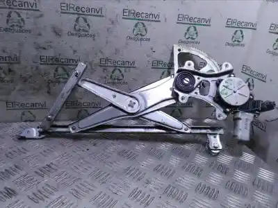 Peça sobressalente para automóvel em segunda mão elevador de vidros dianteiro direito por subaru legacy combi/ outback (b13/bp) 2.5 sw referências oem iam 803070