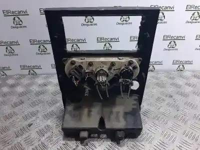 Pezzo di ricambio per auto di seconda mano  per FORD TRANSIT CONNECT (TC7)  Riferimenti OEM IAM 98AB18C419  