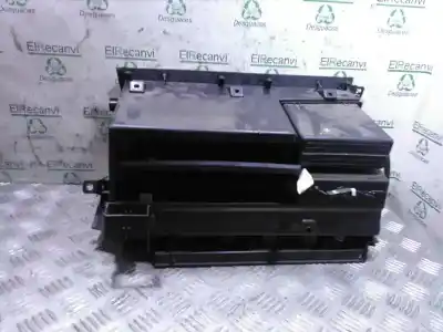 Peça sobressalente para automóvel em segunda mão porta luvas por subaru legacy combi/ outback (b13/bp) 2.5 sw referências oem iam 66208ag070