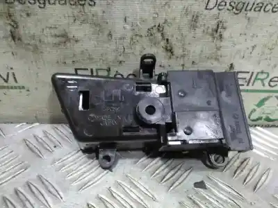 Peça sobressalente para automóvel em segunda mão puxador interior dianteiro esquerdo por subaru legacy combi/ outback (b13/bp) 2.5 sw referências oem iam 