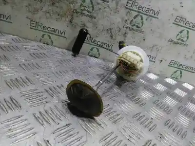 Peça sobressalente para automóvel em segunda mão bomba de combustivel por subaru legacy combi/ outback (b13/bp) 2.5 sw referências oem iam 