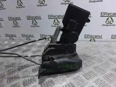 Second-hand car spare part front right door lock for mazda 6 berlina (gg) 2.0 crtd 120 active oem iam references 