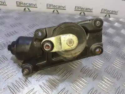 Second-hand car spare part front windshield wiper motor for chevrolet kalos 1.2 s (d/a) oem iam references 96540501