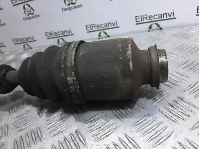 Second-hand car spare part front right transmission for mazda 6 berlina (gg) 2.0 crtd 120 active oem iam references 