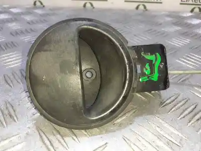 Second-hand car spare part interior right front handle for chevrolet kalos 1.2 s (d/a) oem iam references 