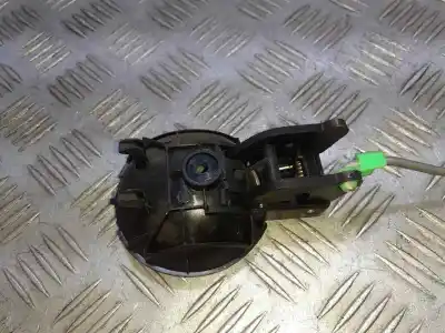 Second-hand car spare part interior left front handle for chevrolet kalos 1.2 s (d/a) oem iam references 