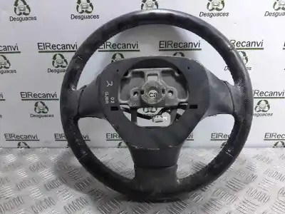 Second-hand car spare part steering wheel for mazda 6 berlina (gg) 2.0 crtd 120 active oem iam references gs12000720