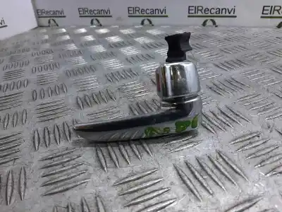 Second-hand car spare part interior right rear handle for mazda 6 berlina (gg) 2.0 crtd 120 active oem iam references 