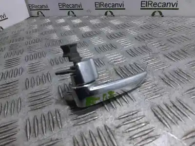 Second-hand car spare part interior left rear handle for mazda 6 berlina (gg) 2.0 crtd 120 active oem iam references 