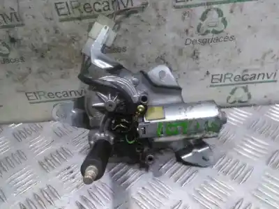 Автозапчастина б/у двигатель заднього склоочисника для OTRAS MARCAS KANGOO (F/KC0) Express Confort Посилання на OEM IAM 0390206101  