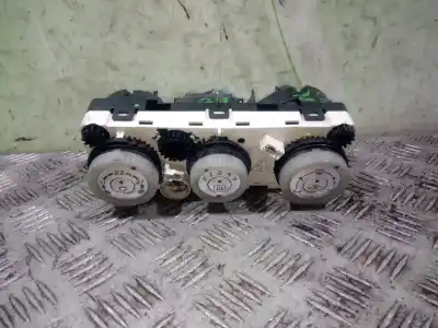 Автозапчастина б/у КОНТРОЛЬ ОПАЛЕННЯ / КОНДИЦІОНАЦІЇ для MITSUBISHI COLT BERLINA 5 (Z30A)  Посилання на OEM IAM 6966701  