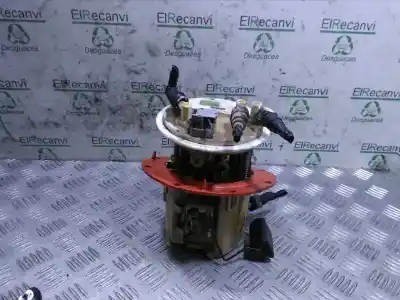 Peça sobressalente para automóvel em segunda mão boia / bomba combustível por subaru legacy combi/ outback (b13/bp) 2.5 sw referências oem iam 42081ag110