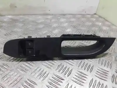 Peça sobressalente para automóvel em segunda mão botão / interruptor elevador vidro dianteiro esquerdo por seat ibiza (6l1) cool referências oem iam 6l1867171d