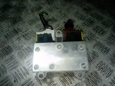 Peça sobressalente para automóvel em segunda mão Centralina De Airbag por OPEL CORSA D ´´111 Years´´ Referências OEM IAM 13283819  