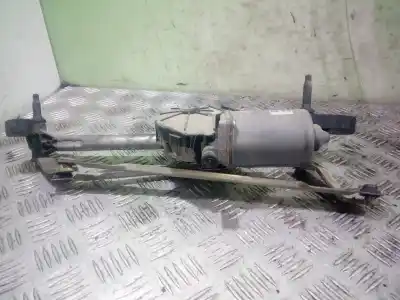 Pezzo di ricambio per auto di seconda mano Tiranti E Motorino Del Tergicristallo Anteriore per OPEL CORSA D ´´111 Years´´ Riferimenti OEM IAM 13182340  367546129
