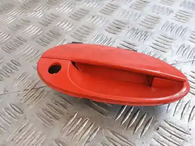 Peça sobressalente para automóvel em segunda mão  por DAEWOO MATIZ  Referências OEM IAM   