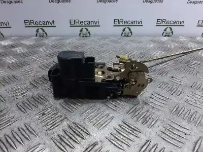 Tweedehands auto-onderdeel linker voordeur slot voor chevrolet lacetti se oem iam-referenties 