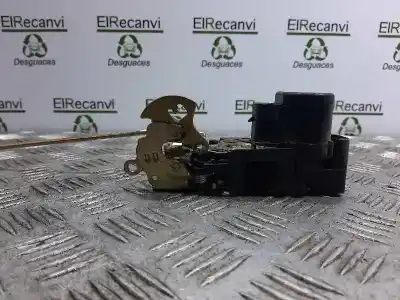 Tweedehands auto-onderdeel deurslot rechts voor voor chevrolet lacetti se oem iam-referenties 