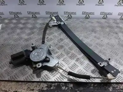 Tweedehands auto-onderdeel regelaar rechts voor ruit voor chevrolet lacetti se oem iam-referenties 