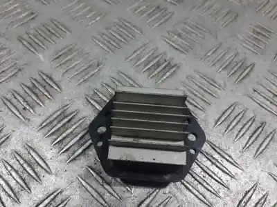 Peça sobressalente para automóvel em segunda mão Resistência Sofagem Chauffage por OPEL MONTEREY Básico Referências OEM IAM 960036109  