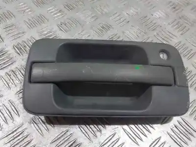 Peça sobressalente para automóvel em segunda mão  por OPEL MONTEREY  Referências OEM IAM   