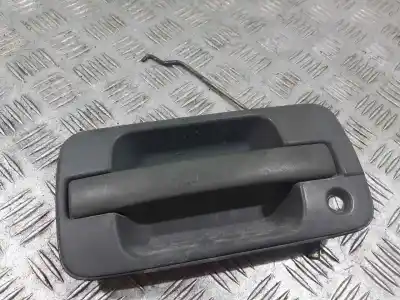 Peça sobressalente para automóvel em segunda mão  por OPEL MONTEREY  Referências OEM IAM   