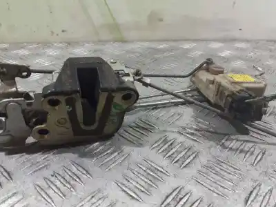 Peça sobressalente para automóvel em segunda mão  por OPEL MONTEREY  Referências OEM IAM   