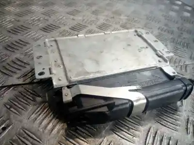 Peça sobressalente para automóvel em segunda mão centralina do motor por audi a4 berlina (8e) 2.5 v6 24v tdi referências oem iam 8e0927156l