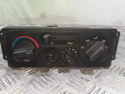Peça sobressalente para automóvel em segunda mão Comando De Sofagem (chauffage / Ar Condicionado)  por OPEL MONTEREY Básico Referências OEM IAM   