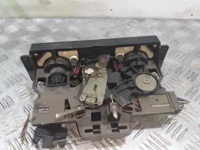 Peça sobressalente para automóvel em segunda mão comando de sofagem (chauffage / ar condicionado)  por opel monterey básico referências oem iam   