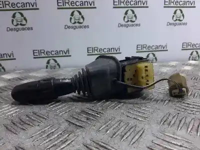 Peça sobressalente para automóvel em segunda mão comutador de limpa vidros por chevrolet lacetti se referências oem iam 96552843  
