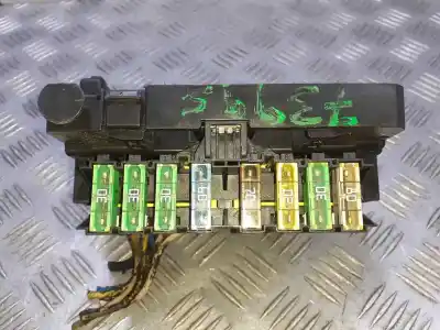 Gebrauchtes Autoersatzteil relais sicherungskasten multifunktionsrelais zum citroen c2 vtr oem-iam-referenzen 964349878000 t118470004 