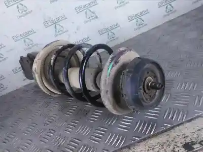 Автозапчастина б/у амортизатор передній лівий для RENAULT CLIO II FASE I (B/CBO) 1.2 Alize Посилання на OEM IAM   