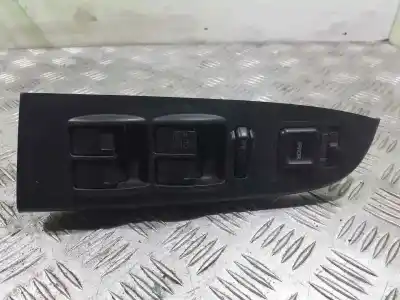 Recambio de automóvil de segunda mano de mando elevalunas delantero izquierdo para honda accord berlina (cg7-9/ch1-7) 2.0i es (cg9) referencias oem iam 8z090