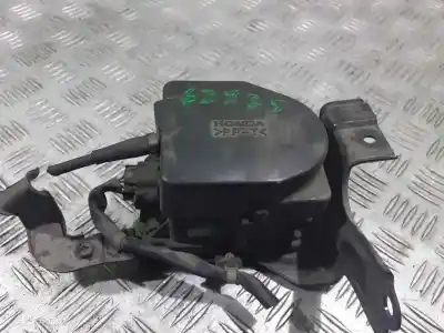 Recambio de automóvil de segunda mano de modulo electronico para honda accord berlina (cg7-9/ch1-7) 2.0i es (cg9) referencias oem iam mx1003001170