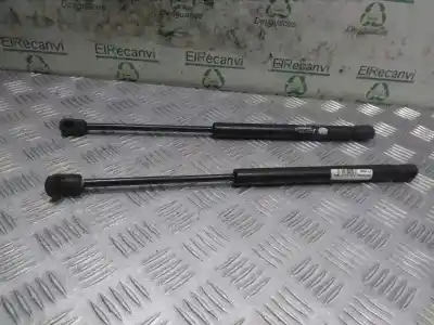 Tweedehands auto-onderdeel kofferbak / deur schokdempers voor honda crx (eg/eh) 1.6 esi del sol (eh) oem iam-referenties gn375200