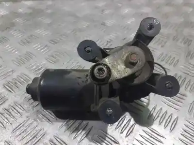 Second-hand car spare part front windshield wiper motor for daewoo lanos cool oem iam references 96303118  