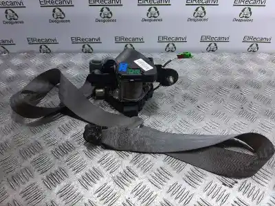 Tweedehands auto-onderdeel veiligheidsriem rechts voor voor chevrolet lacetti se oem iam-referenties 