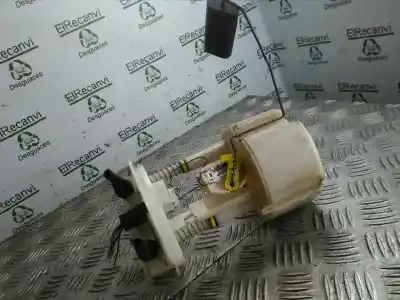 Pezzo di ricambio per auto di seconda mano Sensore Di Livello Del Carburante per RENAULT CLIO II FASE II (B/CB0) Base Authentique 65 CV / 48 KW Riferimenti OEM IAM 8200128479  