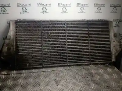 Recambio de automóvil de segunda mano de Intercooler para RENAULT LAGUNA II (BG0/1_) 1.9 DCI (BG08, BG0G) referencias OEM IAM   