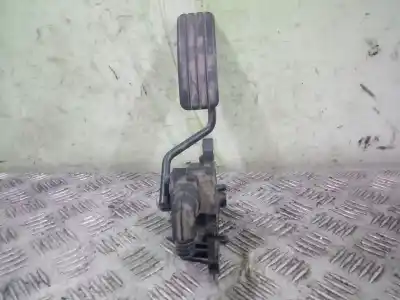 Peça sobressalente para automóvel em segunda mão pedal acelerador por renault kangoo emotion referências oem iam 8200436878  