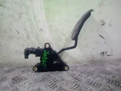 Pezzo di ricambio per auto di seconda mano pedale dell acceleratore per renault kangoo emotion riferimenti oem iam 8200436878
